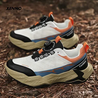 ULTRIVO CASUAL SHOES